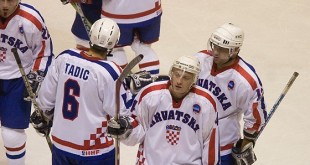 Ice Hockey Croatia Week