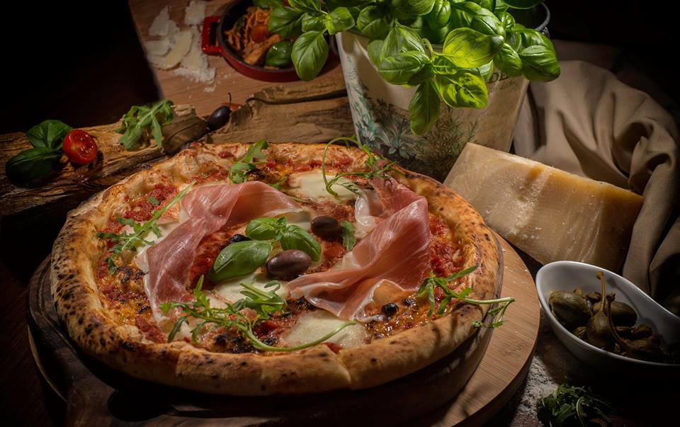20 Top Places to Eat Pizza in Croatia | Croatia Week