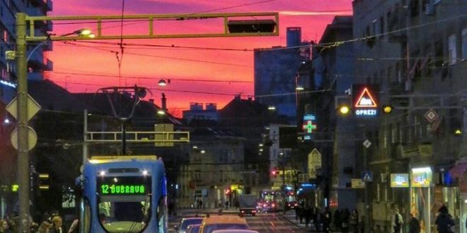 Big Cut in Zagreb Public Transport Fares Coming - Croatia Week (press release) (blog)