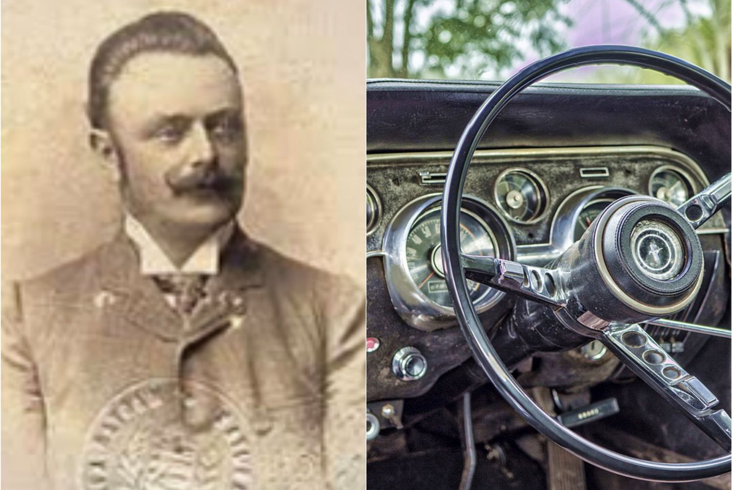 Croatian Inventions World's First Electric Speedometer Croatia Week