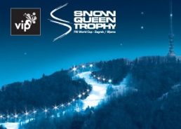 Zagreb Ready As World’s Best Skiers Set To Arrive For World Cup Event