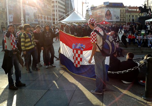 Croatia: A Look Into The Future