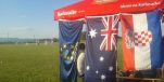 Zagreb Cricket Club Host Iconic Australian Club