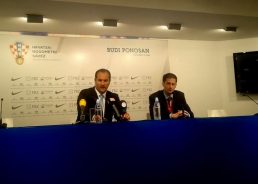 Stimac: ‘We Were Not Hard Enough’