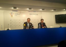 Stimac Names New Cap Rebic In Squad To Face Liechtenstein