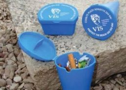 One Croatian Island Fighting the Rubbish Problem