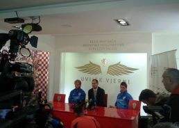 No Surprises in Croatia Squad for Important World Cup Qualifiers