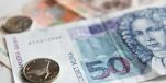 Croats Saving €50 a Month