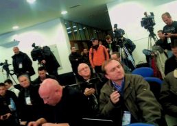 State of Media in Croatia “Extremely Difficult”