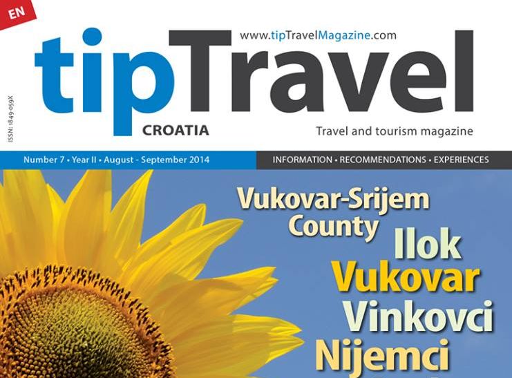 The Golden Plains of Slavonia in the Latest Edition of tipTravel