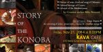 New York Premiere for Miki Bratanić’s ‘Story of the Konoba’