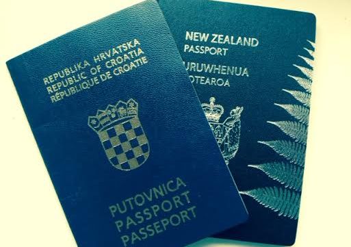 U.S & U.K World’s Most Powerful Passports – Where is Croatia’s Ranked?
