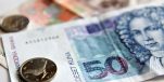 Croatian Kuna Rises to 9 Month High Against the Euro