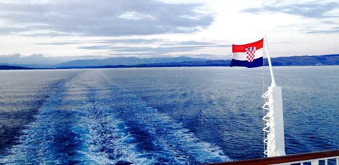 Nautical Channel Filming Series on Croatia’s Adriatic Coast