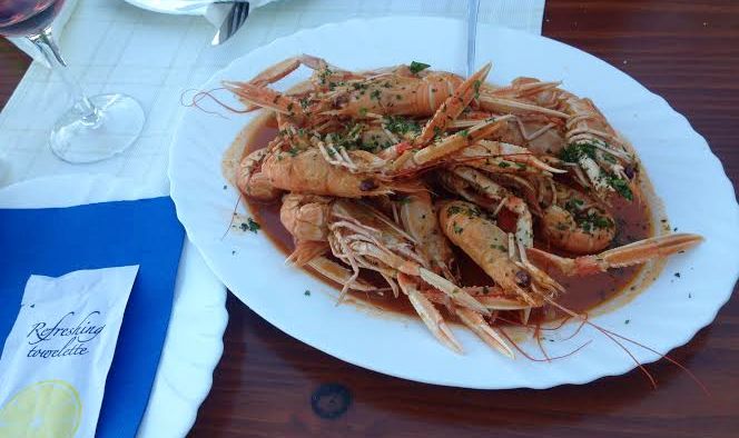 Dubrovnik World’s ‘Best Destination for Food Lovers’, Twitter Users Say