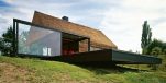 Traditional Zagorje Cottage Modern Restoration Up for World Architect Award