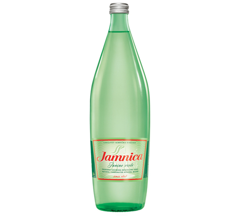 A favourite mineral water amongst Croats since 1828. Popular mixer for the wine and water drink gemišt