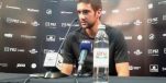 Marin Čilić Pulls Out of Croatia’s Davis Cup Clash with Brazil