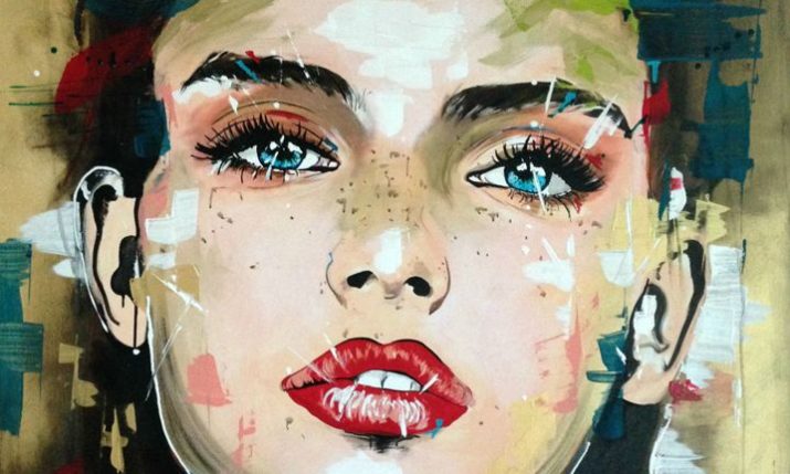 Croatian Artist Beats 890 Entries to Win American Online Art Gallery Competition