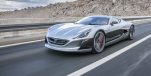 Croatia’s Rimac to Unveil Production Version of World’s First All-Electric Hypercar at Geneva Motor Show