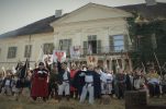 A famous peasant uprising 450 years ago in Croatian town of Donja Stubica to be reenacted