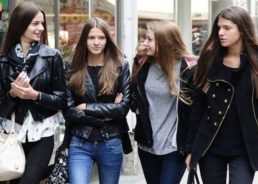 Most Popular Names in Croatia Over the Last 100 Years