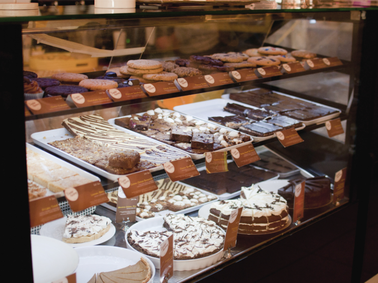 Let Them Eat Cake & Drink Coffee in Zagreb Croatia Week