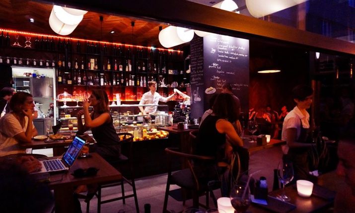 Non-Smoking Cafes & Bars in Zagreb