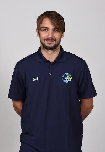 Niko presented by New York Cosmos 