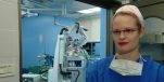 Meet Croatia’s First Female Neurosurgeon