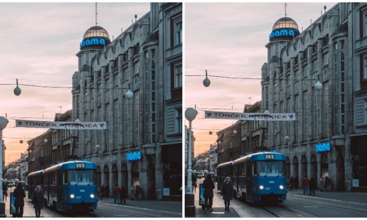 Croatia’s oldest department store hits the market 