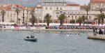 Split Rowing Team Beat Oxford & Cambridge to Win International Cup