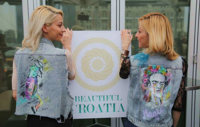 Beautiful Croatia Launches in New York with a Showcase of Croatian Creativity