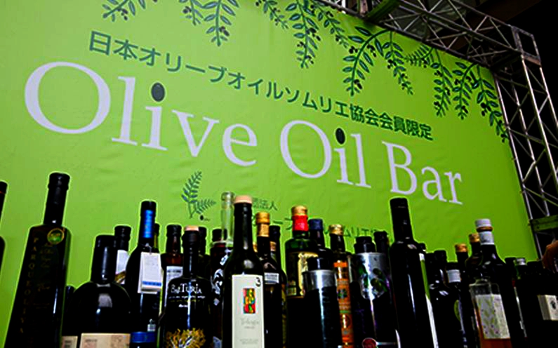 Croatian Olive Oil Wins Gold in Japan