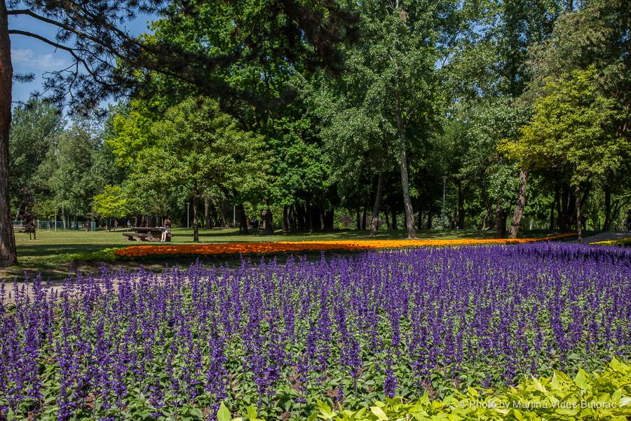 International Garden Show ‘Floraart’ Opens in Zagreb