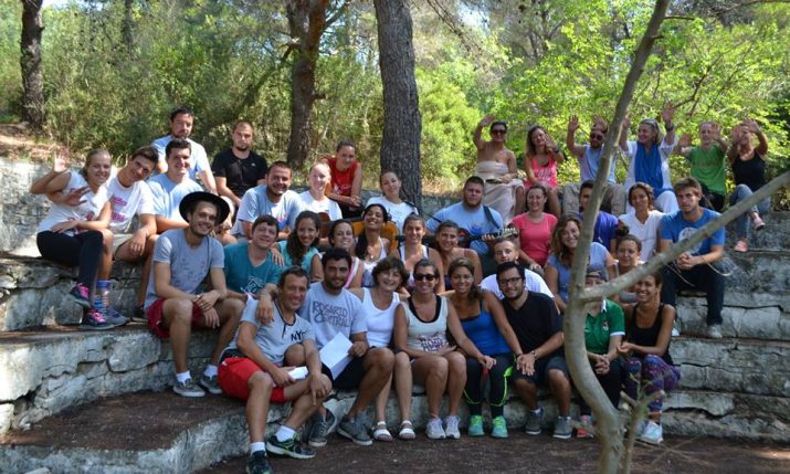 Youngsters from Emigrant Croatian Communities Volunteering Again in Summer