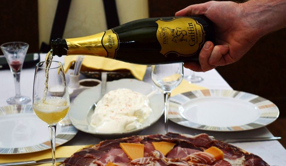 Meet the ‘New King’ of Croatian Sparkling Wine