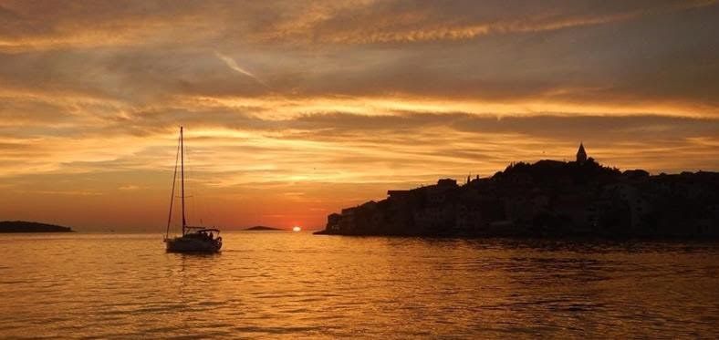 Why You Should Go Sailing in Croatia
