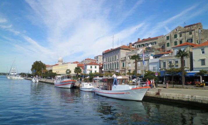 5 Fastest Growing Destinations in Croatia
