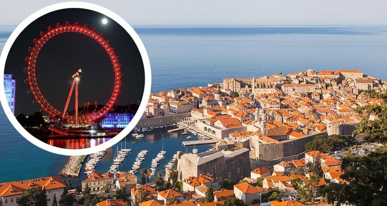 Dubrovnik to Get New Tourist Attraction?