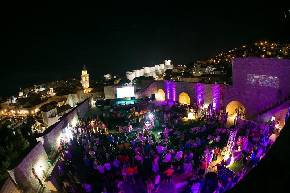 World Class DJs Playing in Dubrovnik This Summer