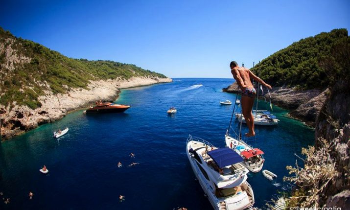 Scorching Summer in Croatia Coming Says Leading Forecasters