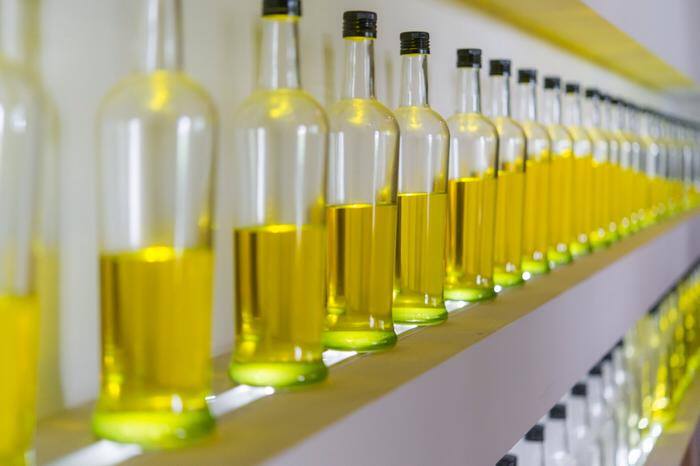 Award-Winning Croatian Olive Oil Heading to U.S Market