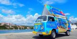 [PHOTOS] Look Out for Croatia’s First Mobile Tourist Office this Summer
