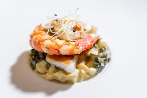 Two Croatian restaurants among the best in Europe according to TripAdvisor users