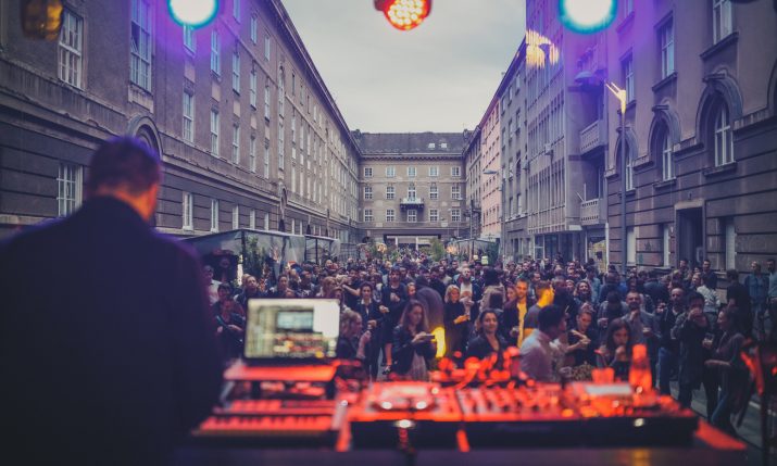 First Festival Design District Zagreb a Great Success