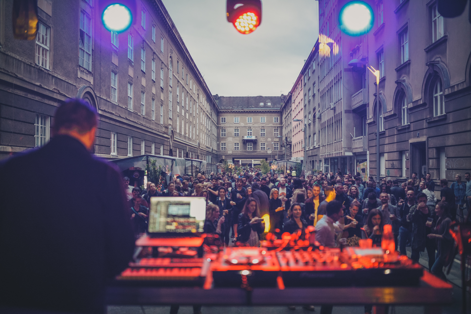 First Festival Design District Zagreb a Great Success