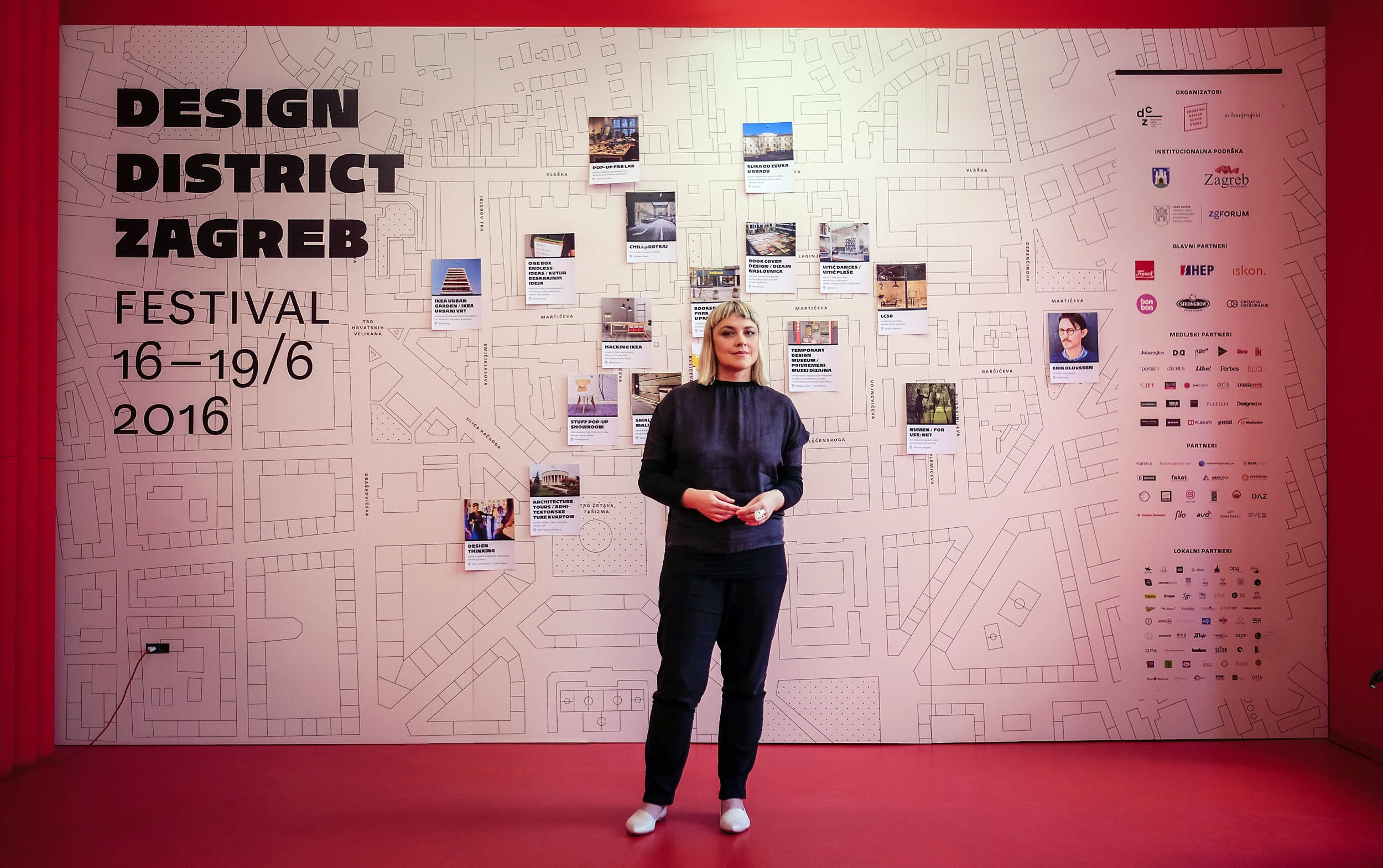 Ira Prayer (photo credit: Sanjin Kastelan)