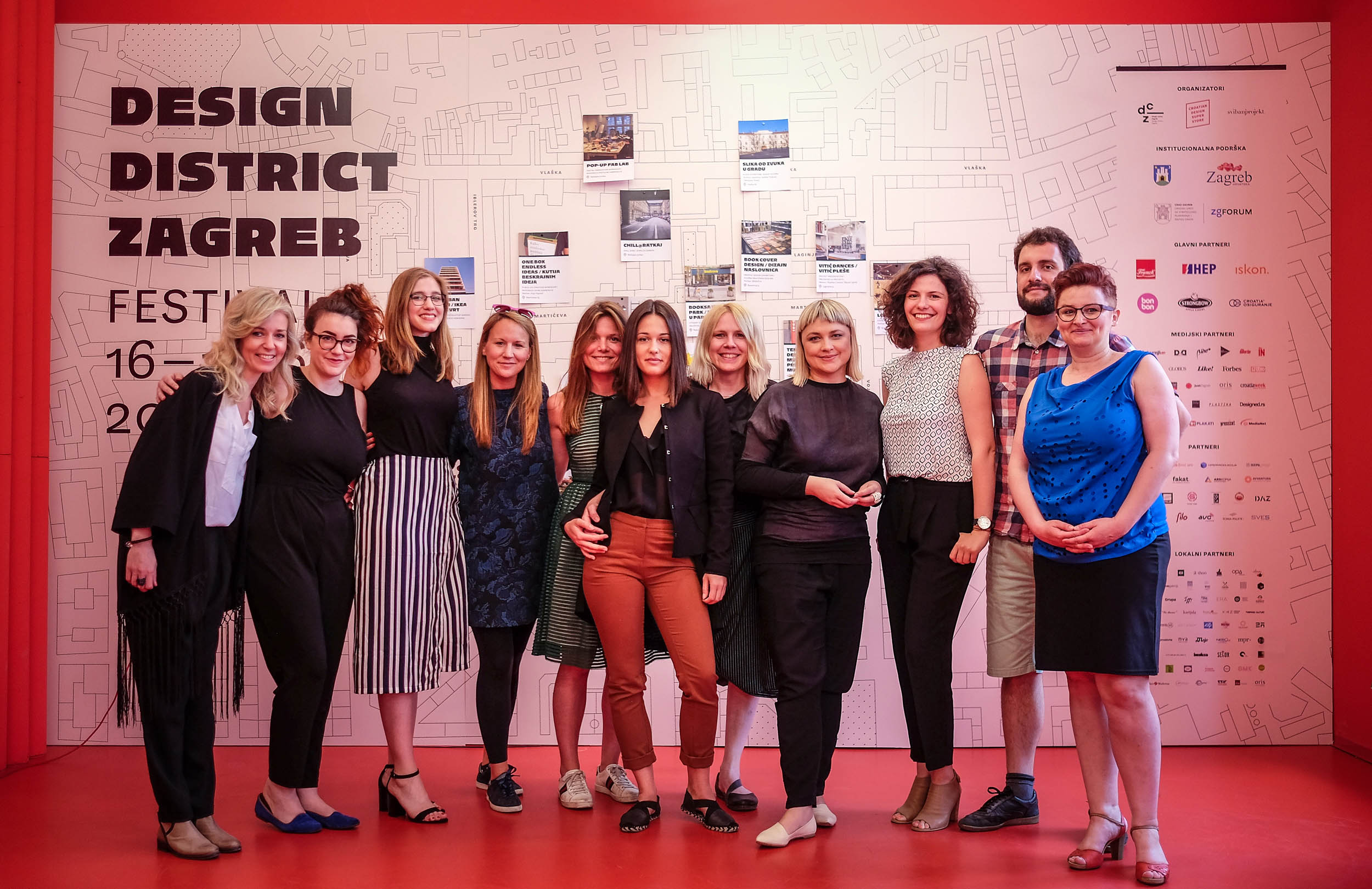Design District Zagreb Starts on June 16th