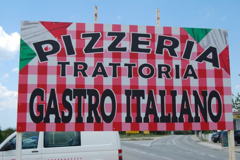 Pizzeria Gastro Italiano - Šibenik (photo credit: Gastro Italiano) 